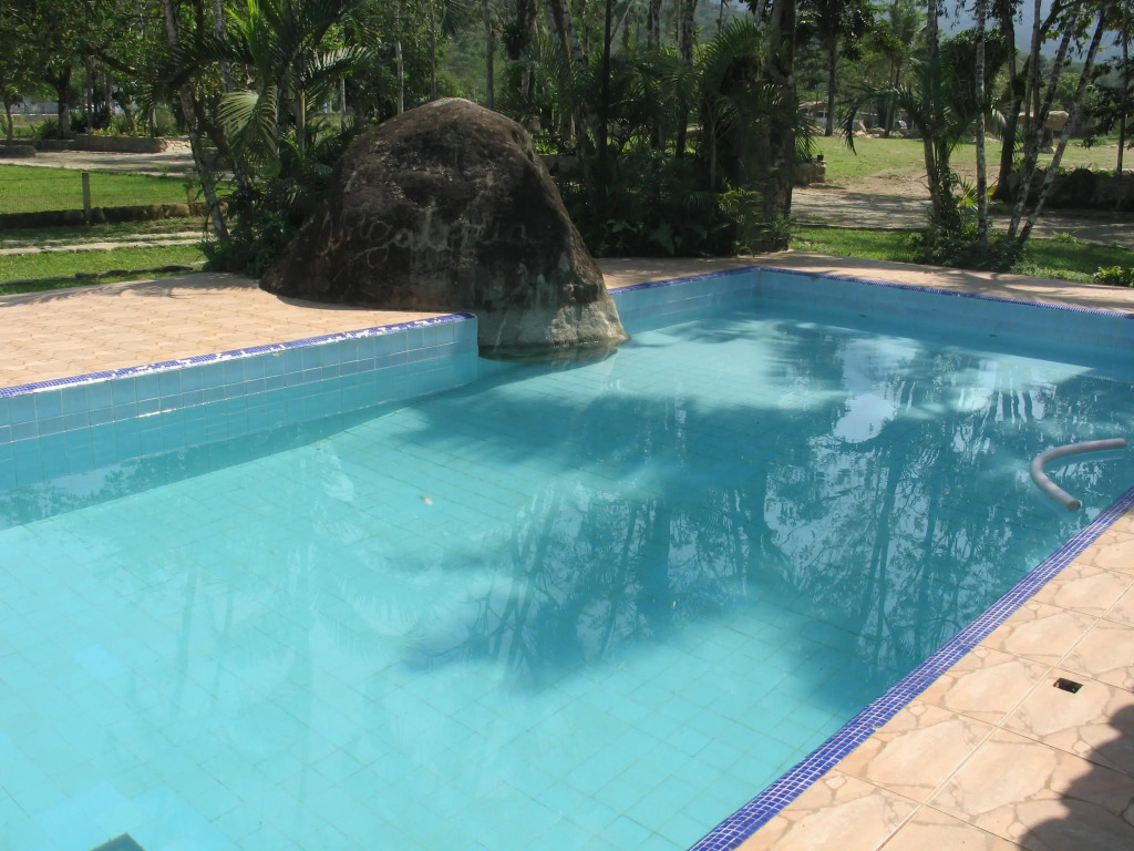 Pousada Rancho Texas Ubatuba