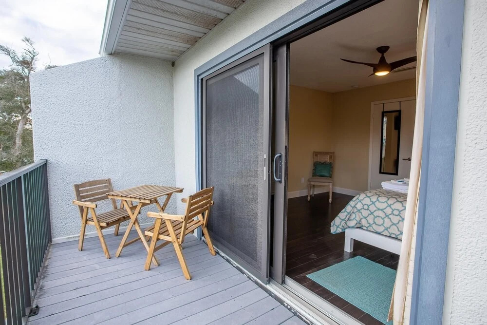 SEA Winds Unit 01 Beach Retreat