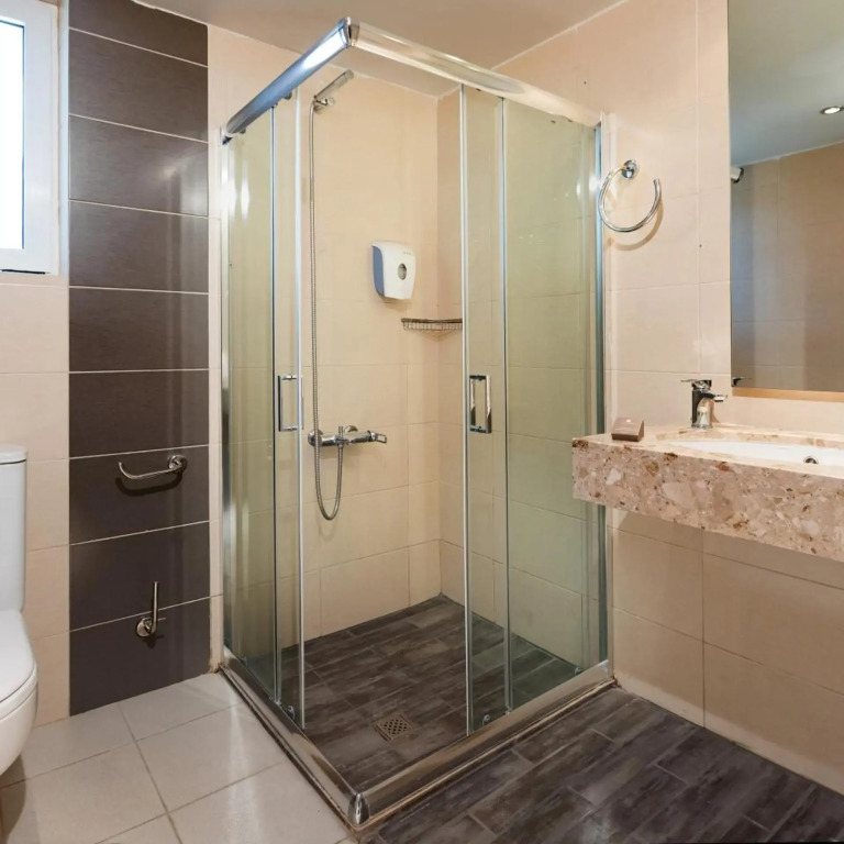Aeolian Village Beach Resort