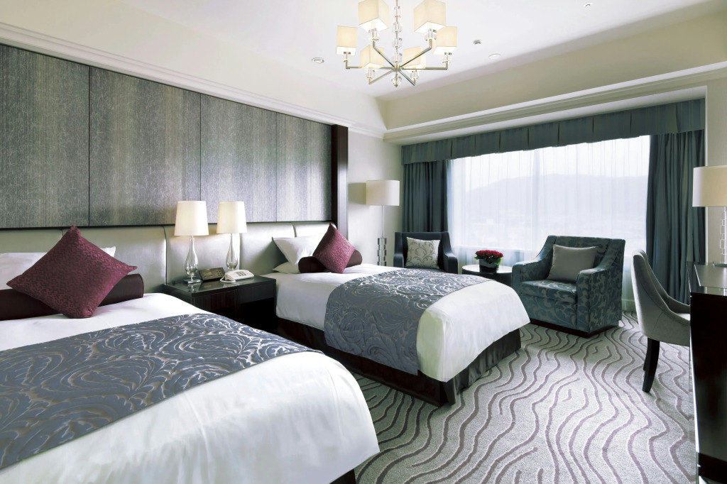 Hotel Okura Kyoto