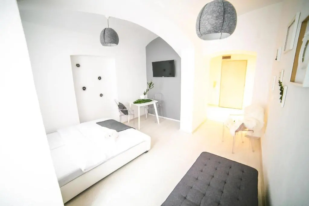 Prague friendly apartments in Prague