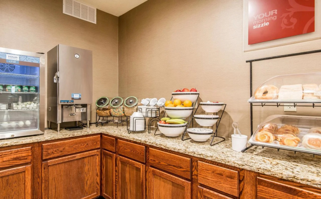 Quality Inn Cameron