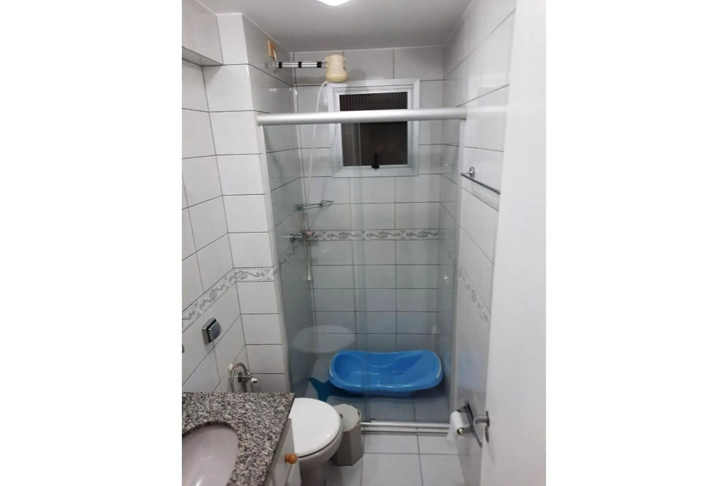 LINDA COBERTURA PISCINA PRIVATIVA na DIVINA CAIOBÁ