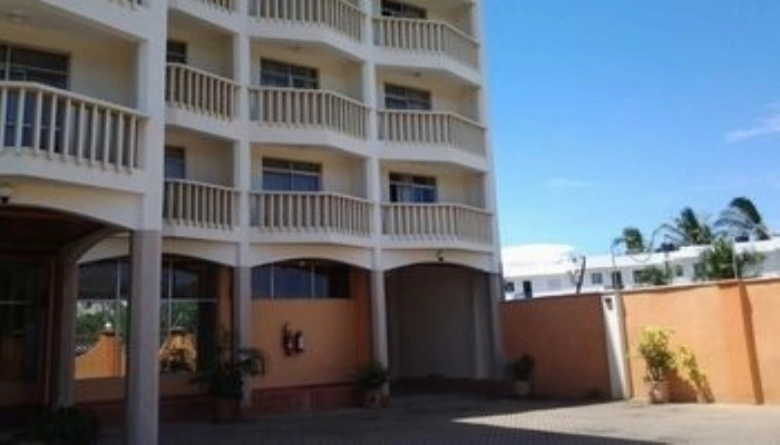 Midview Central Hotel