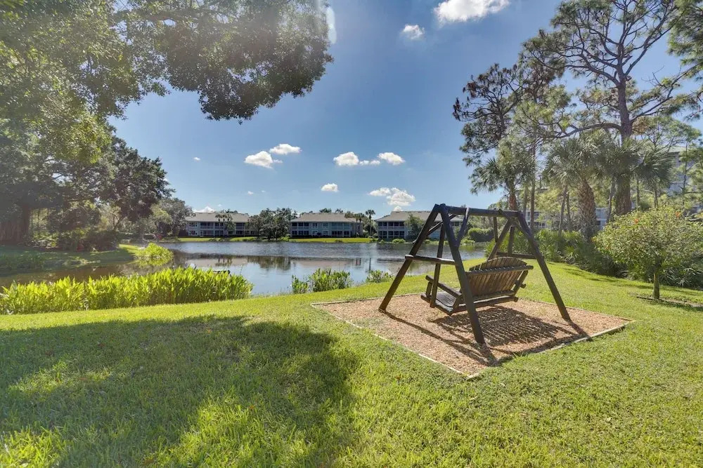 Bonita Springs Vacation Rental w/ Community Pool!