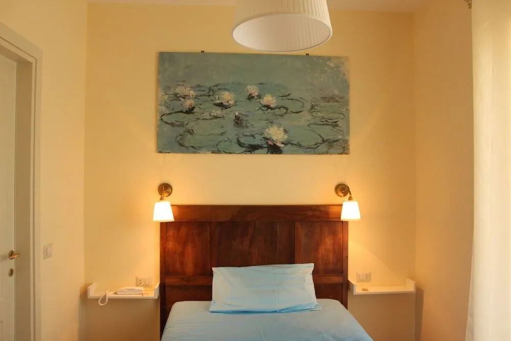 B&B Il Falco e lUlivo