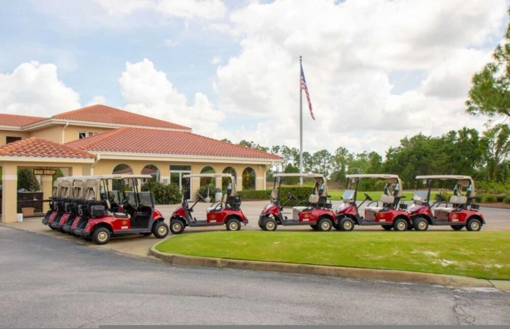 Simon s Golf House in Haines City