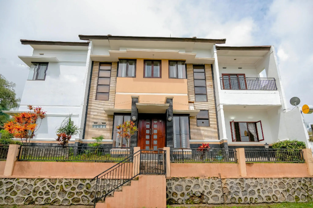 SPOT ON 3037 Sakinah Residence