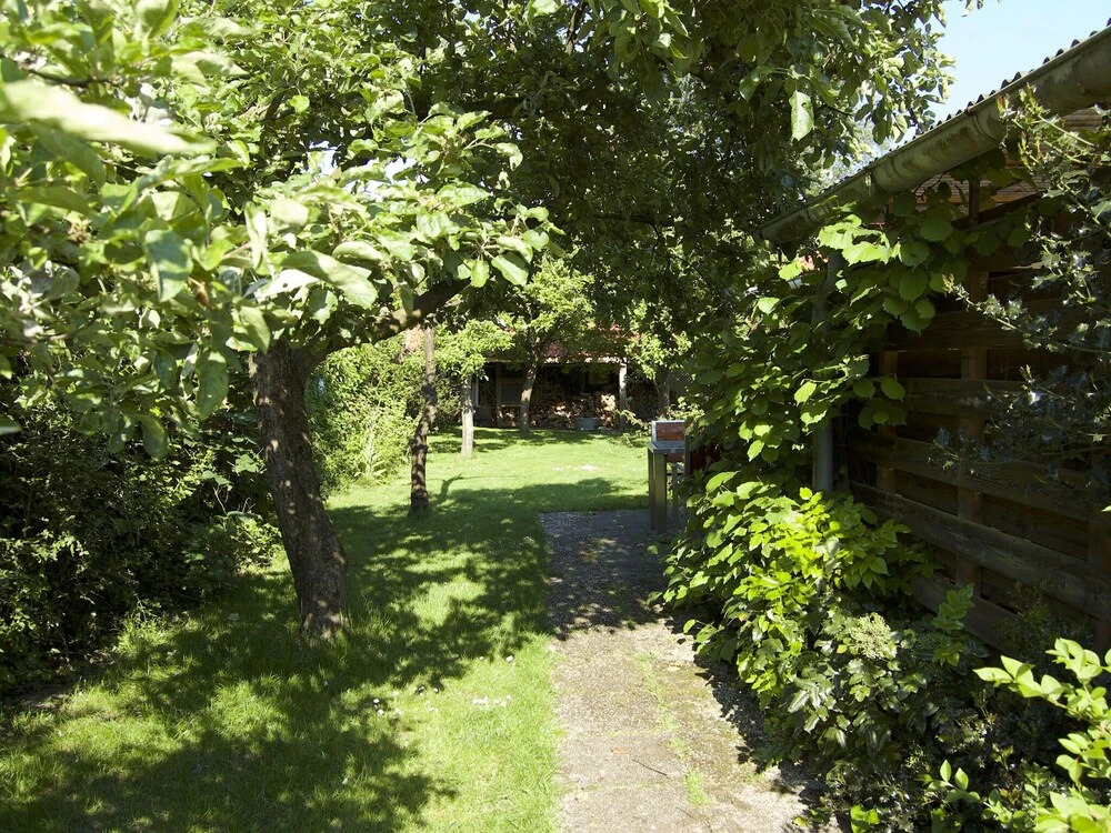 Enticing Holiday Home in Ruurlo with Garden