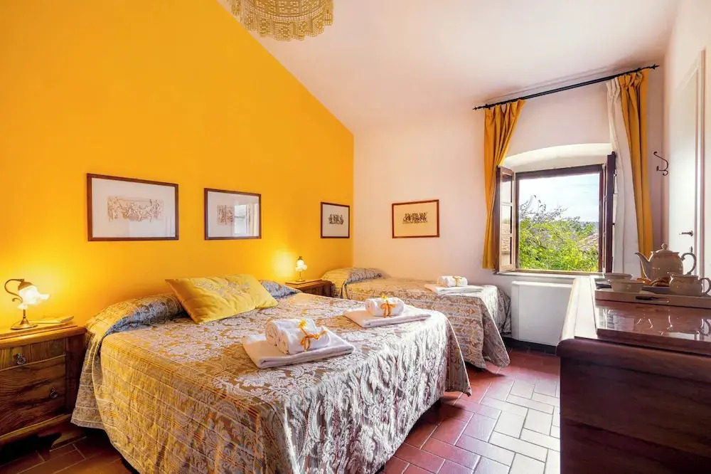 Casa Pietraia