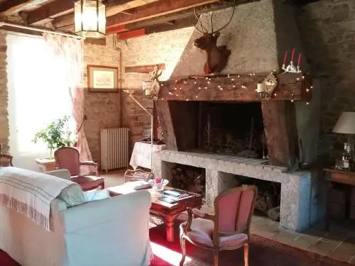 La Roullière