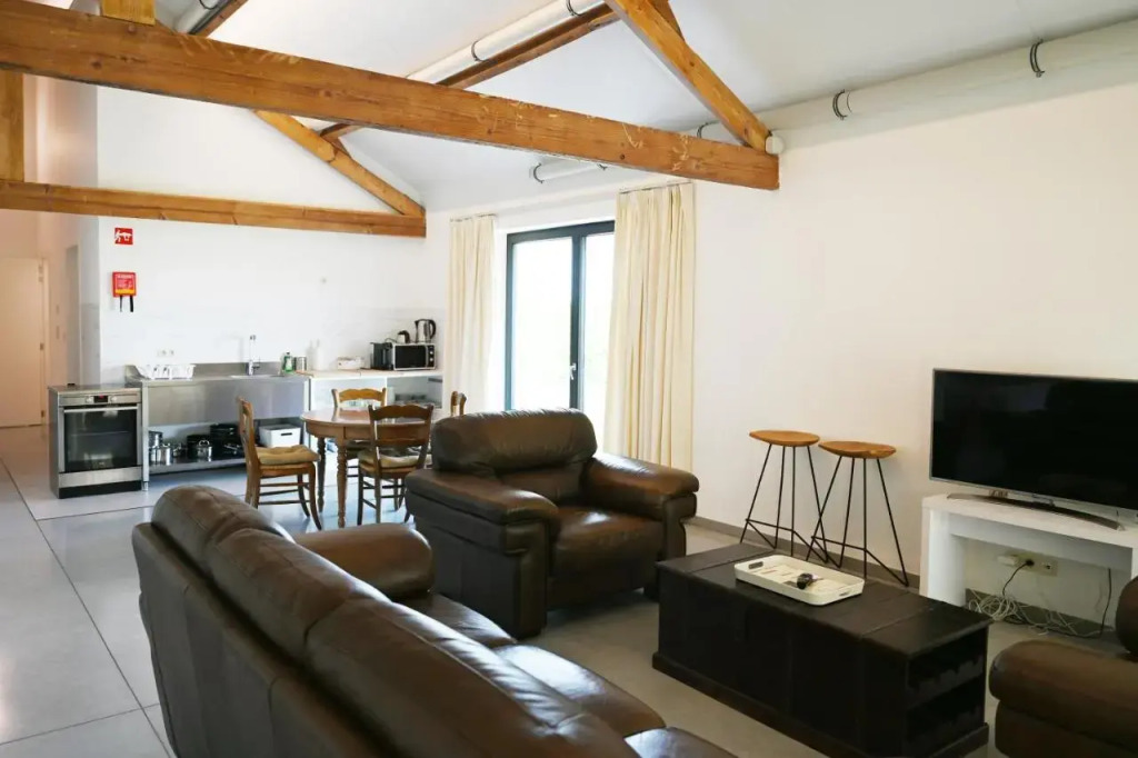 Landlord bij Leuven