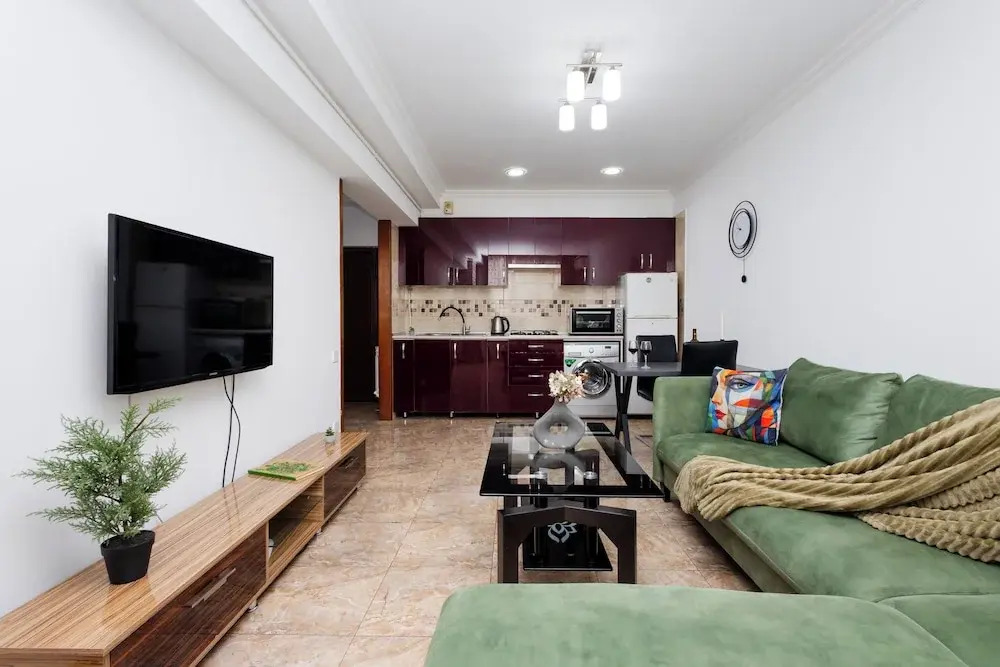 Apartments by Luxe Group KO100