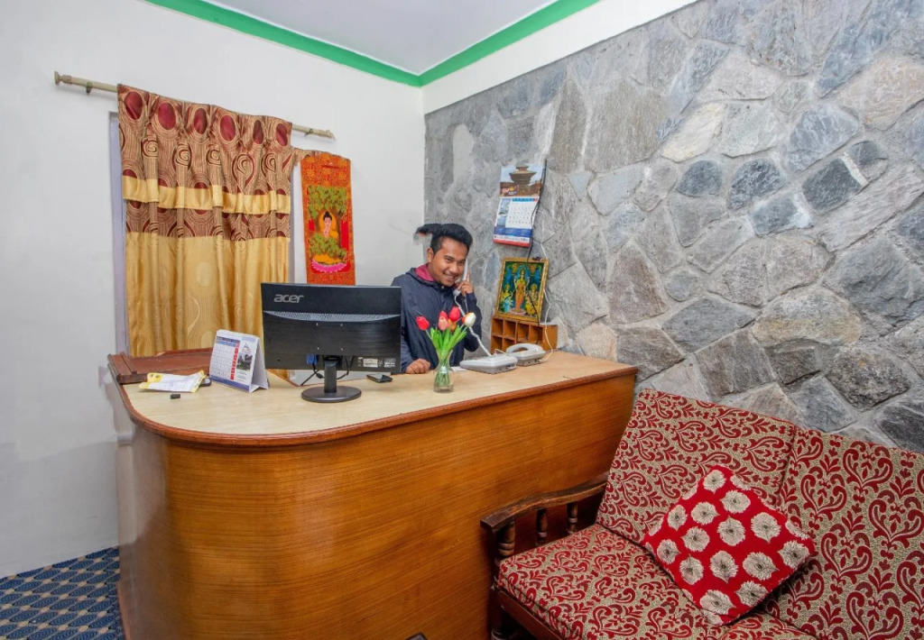 OYO 130 Hotel Prime