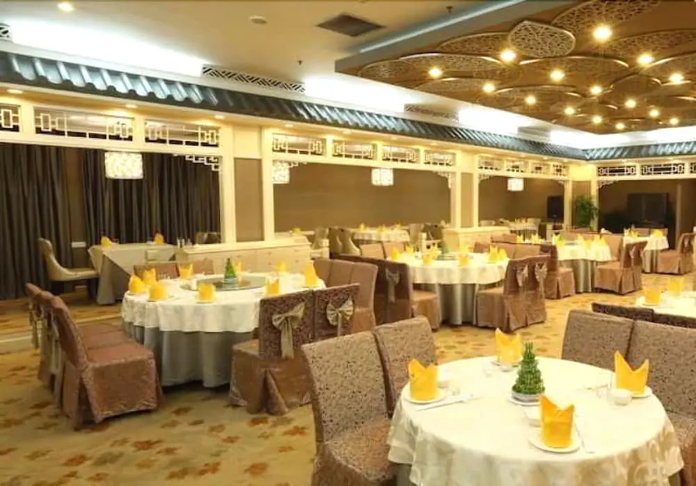 Beijing Dong Changan Hotel