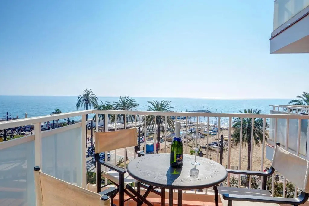 La Gioia 2 by Hello Homes Sitges