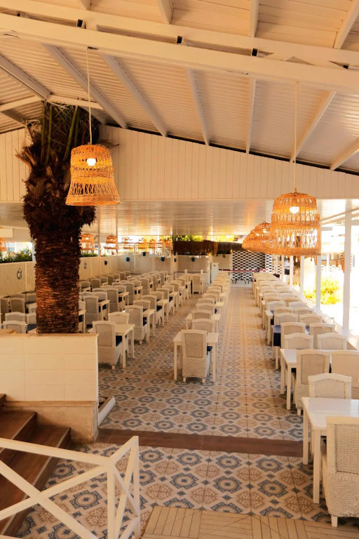 Faros Premium Beach
