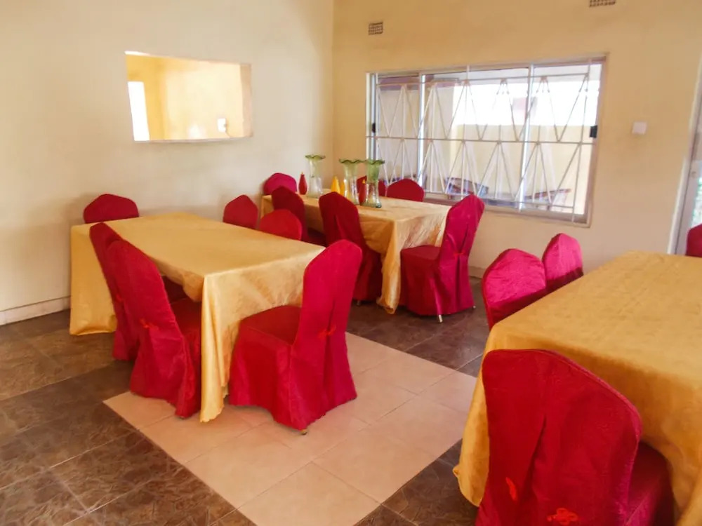 Kalabi Executive Lodge