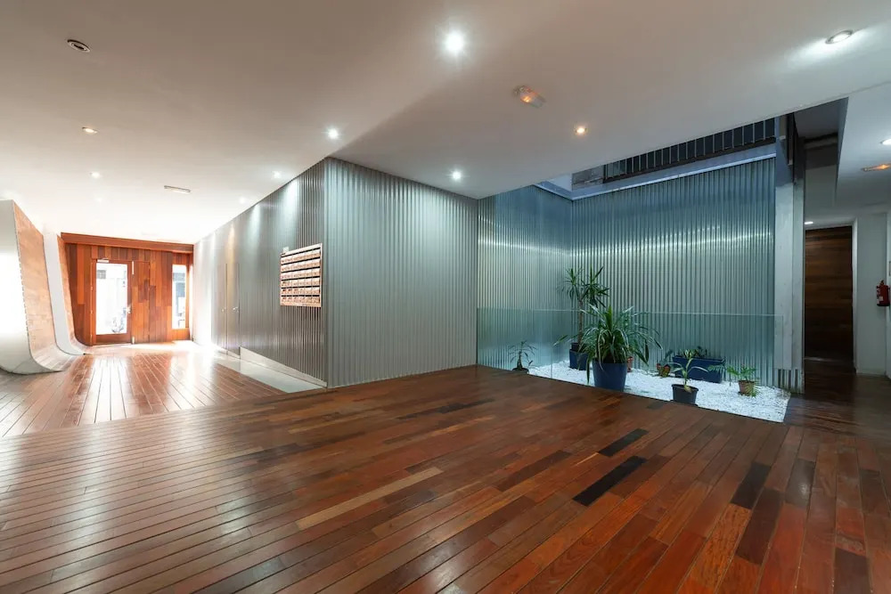 Apartamento Canteras Vip con Parking