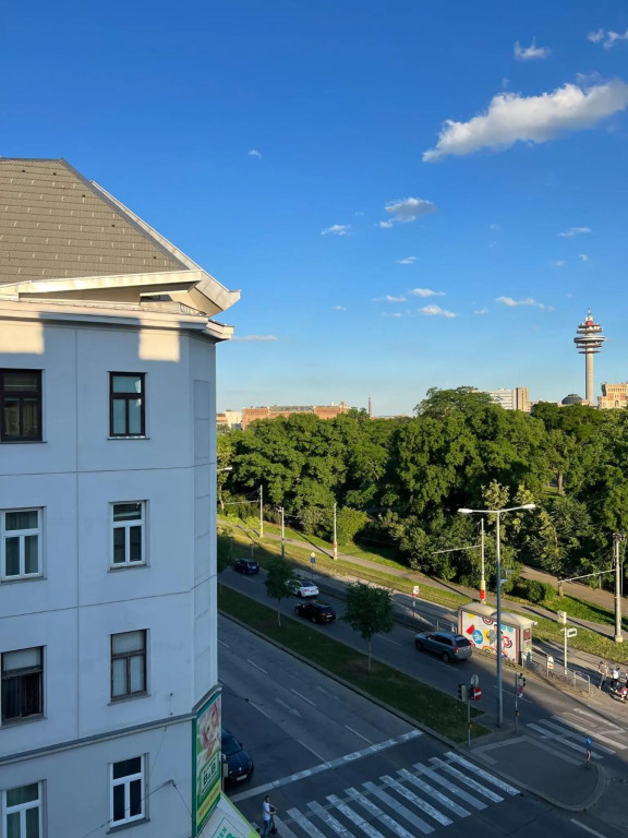 Central Design-Apartment next to Belvedere Castle