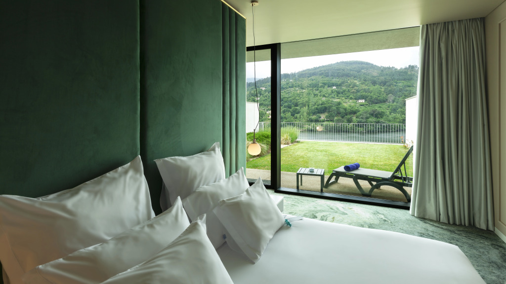 Douro Royal Valley Hotel & Spa