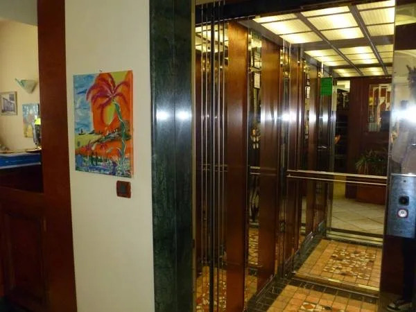 Nuova Locanda del Borgo