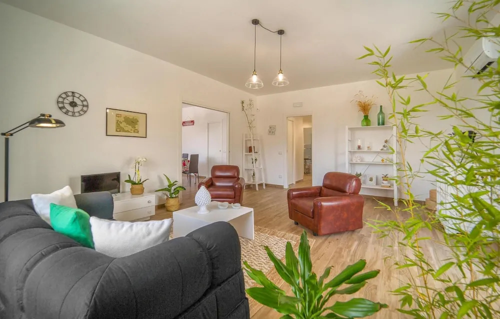 Awesome Apartment in Sambuca di Sicilia With 3 Bedrooms and Wifi