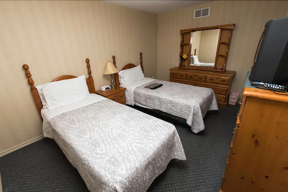 Rainbow Bed & Breakfast