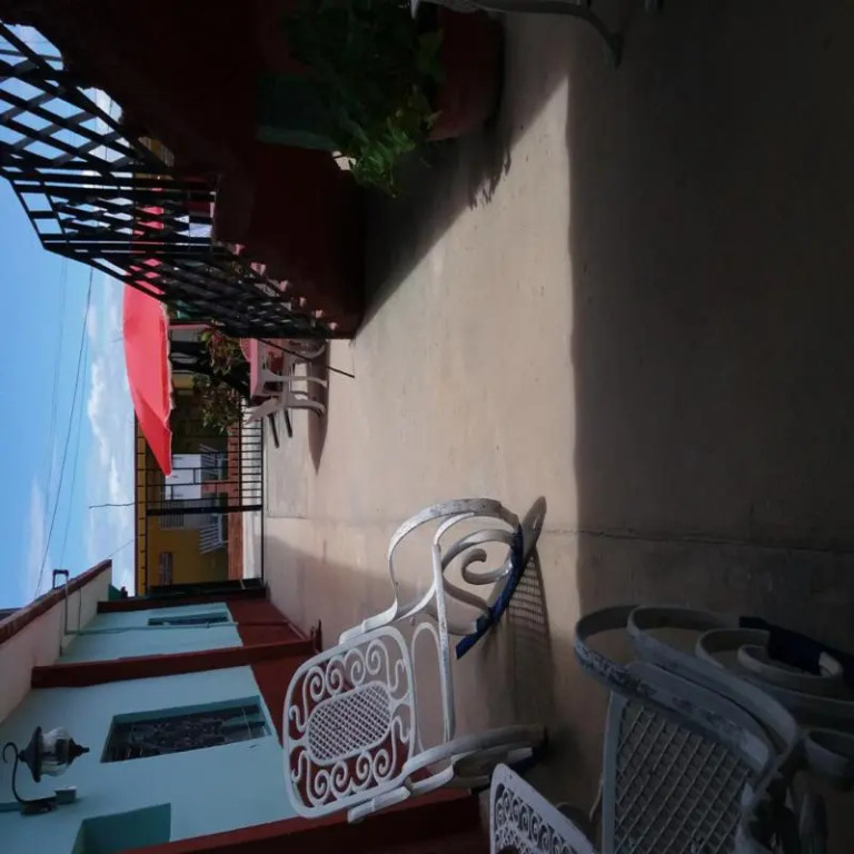 Casa Dra . Nancily & Liday