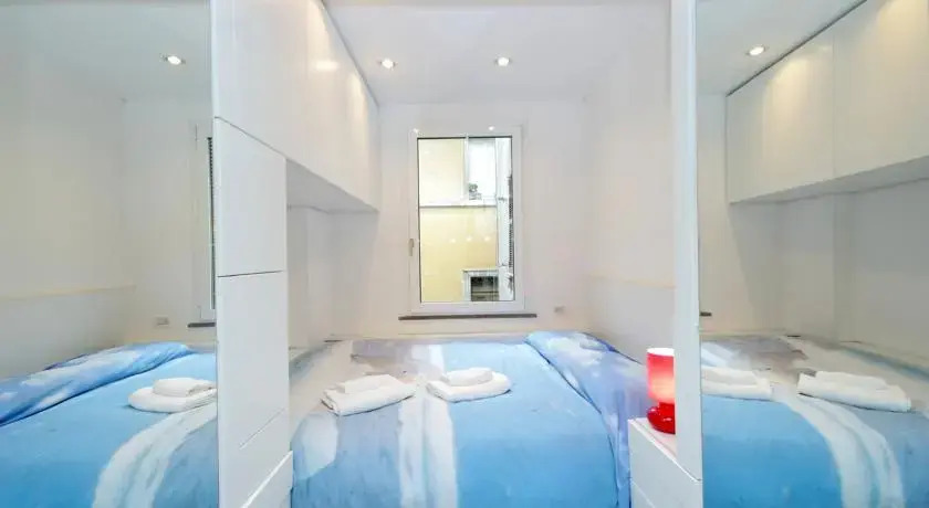Fiori DAria studio Rome