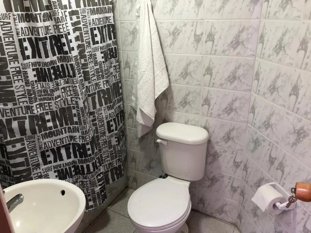 Hostal Ansaldi