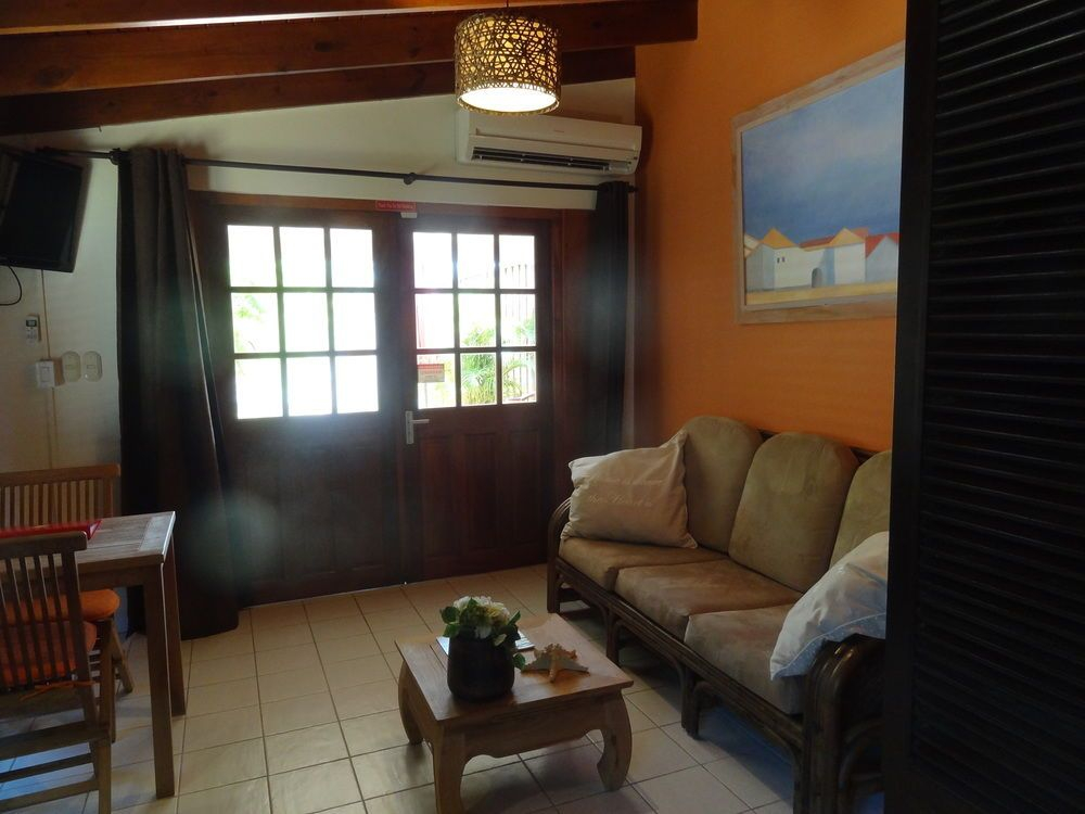 Brisas Studio Apartments