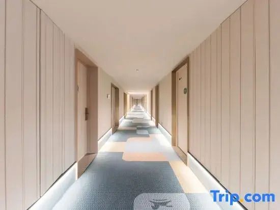 Hanting Hotel ((Home Inn Liaocheng Yanggu Shizilou Xicheng Road Branch)
