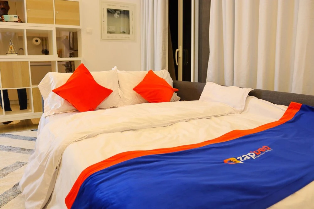 ZAPBED House - YWE B7 801