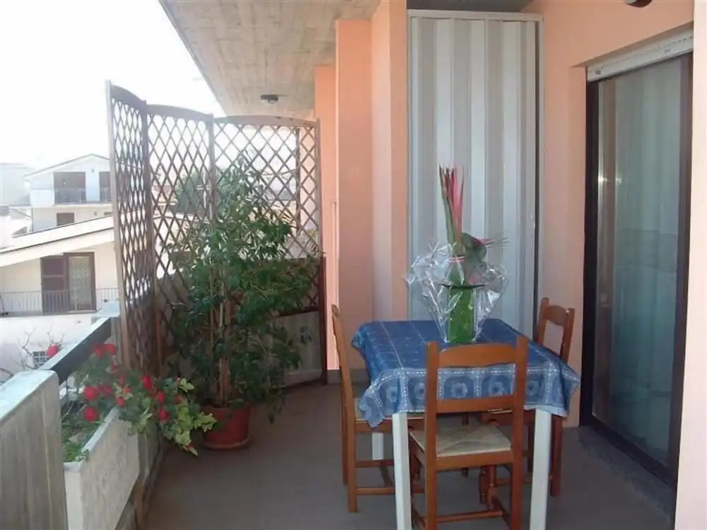 Bed & Breakfast Oasi