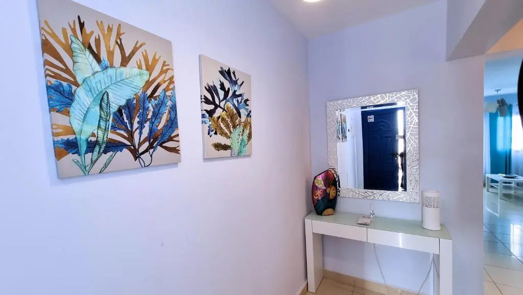 La Graciosa Mykonos Beach, Junior Suite