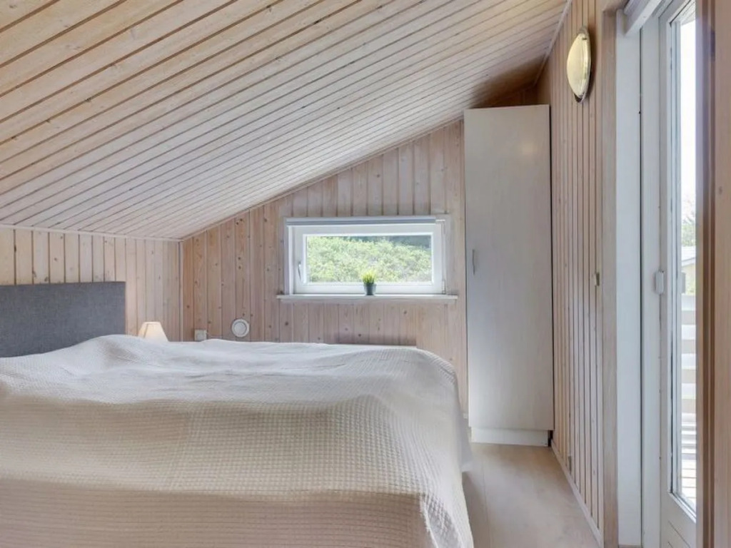 "Betti" - 350m from the sea in NW Jutland