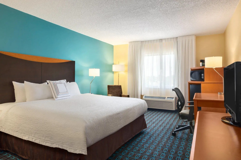 SureStay by Best Western Norman