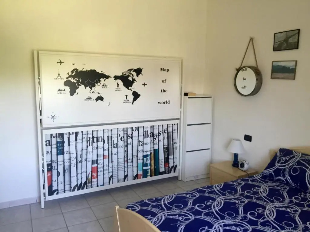 Appartamento Piero