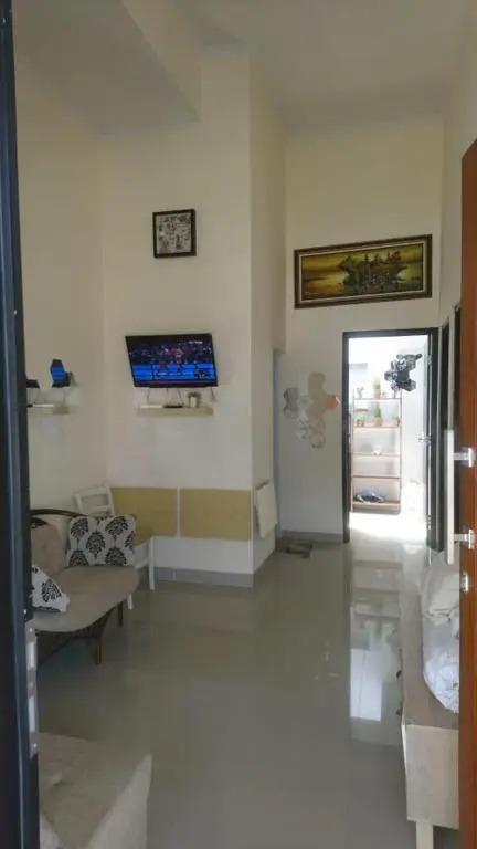 Villa Bandungan