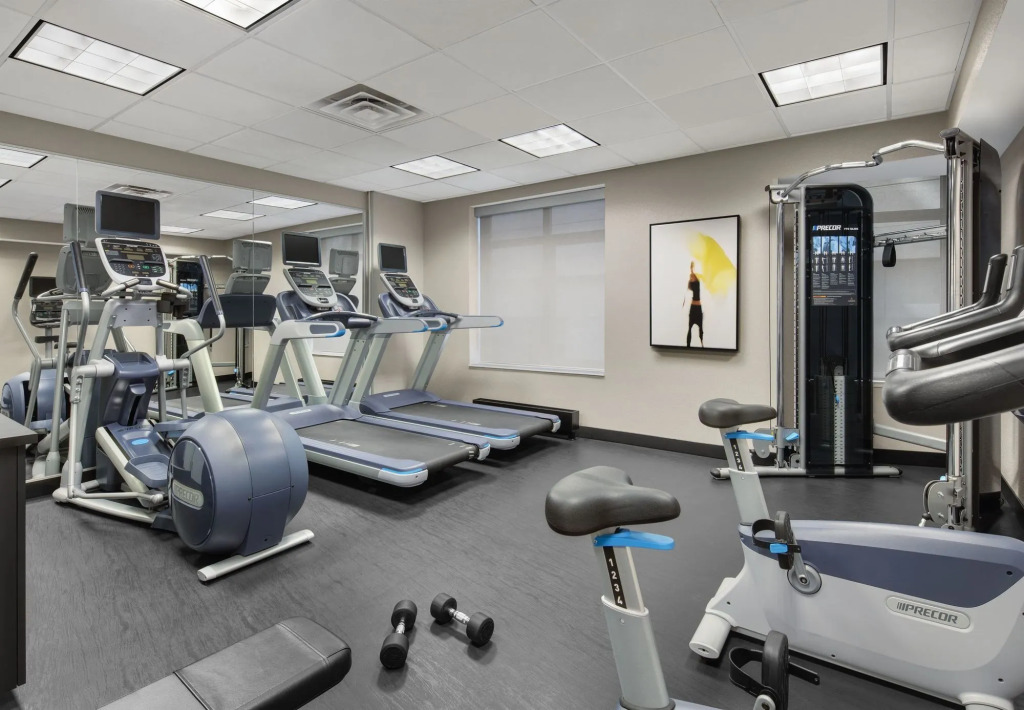 Fairfield Inn and Suites Chicago Downtown/ Magnificent Mile