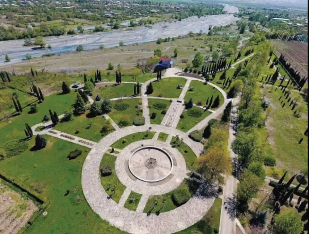 Hotel Erekle II