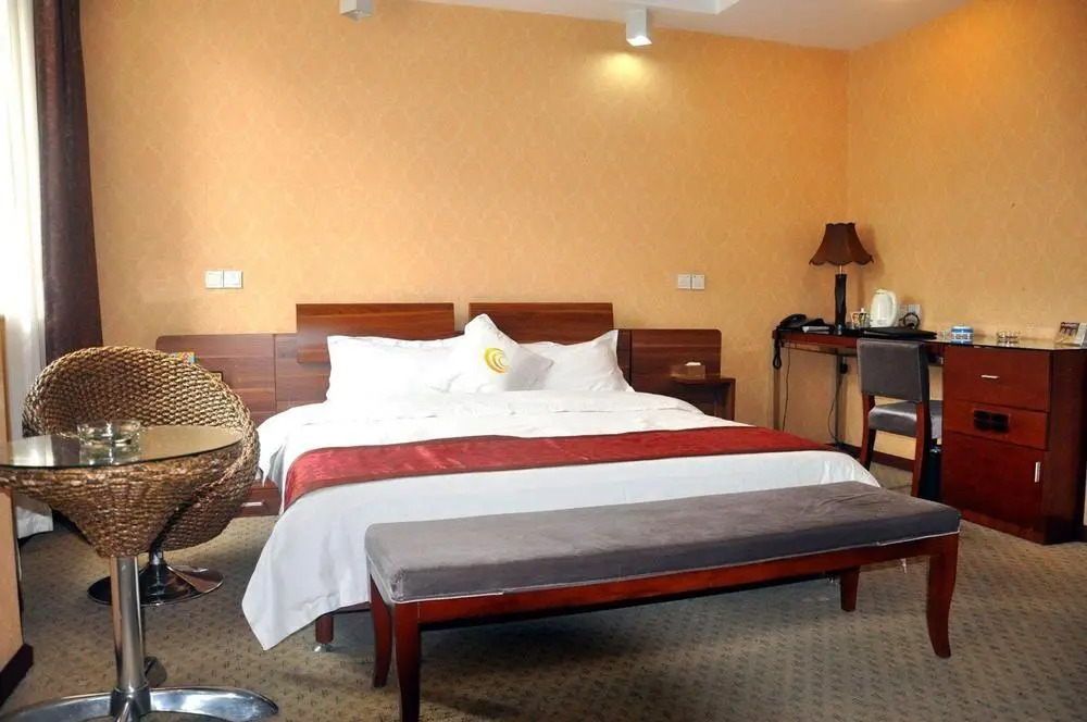Oulaijia Hotel