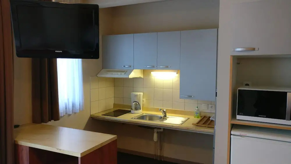 Les Loges Du Ried