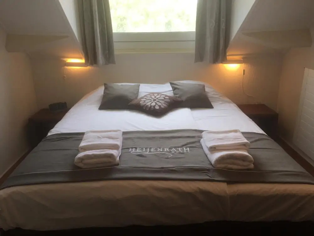 Hotel Heijenrath