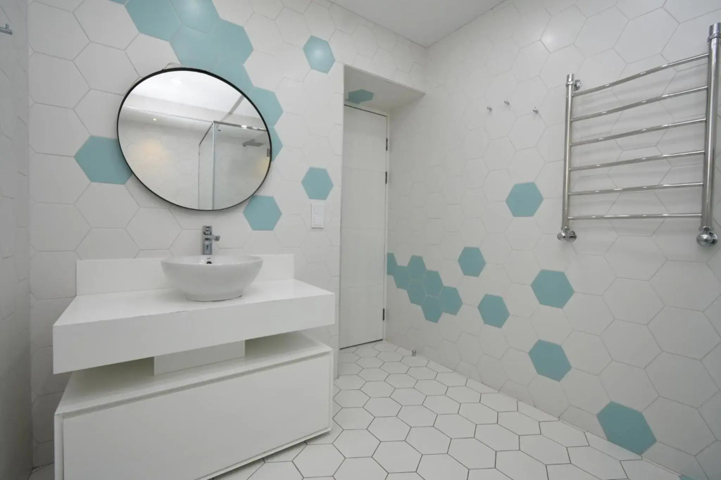 Apartaments komitas 9
