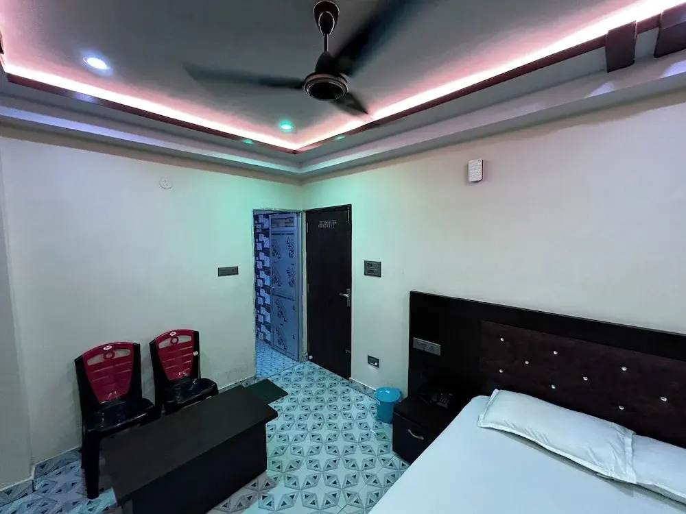 SS Hotel