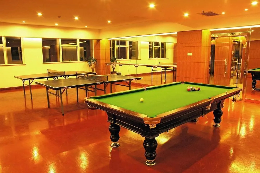 Vienna Classic Hotel (Hengtong Fortune Center Store)