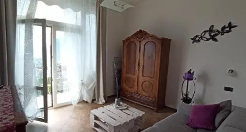 Garda View Apartment