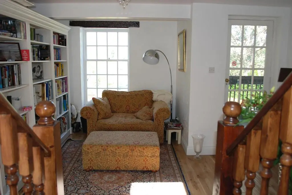 Stoneleigh Barn Bed and Breakfast